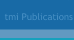 Home page for tmi Publications